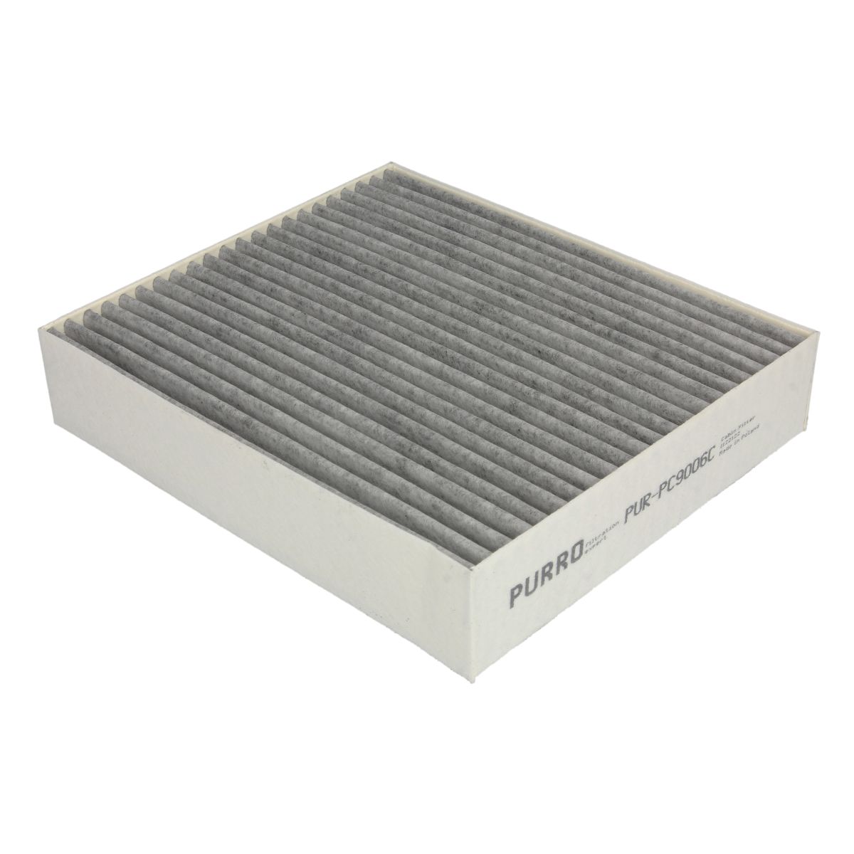 Image of Cabinefilter