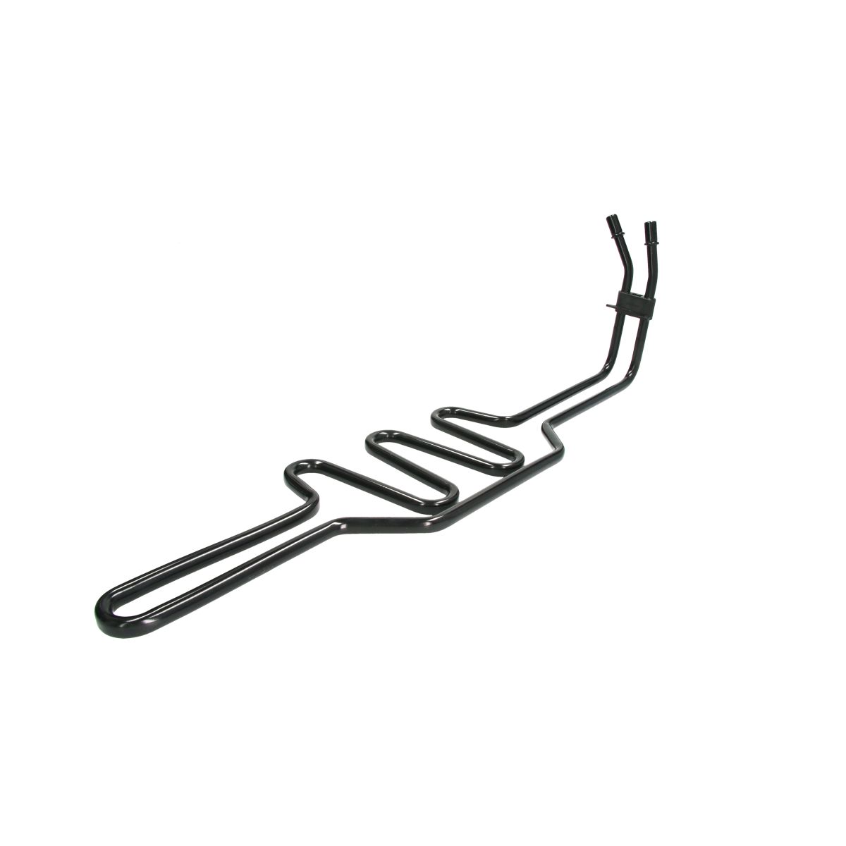 Image of Olie radiator, stuurinrichting