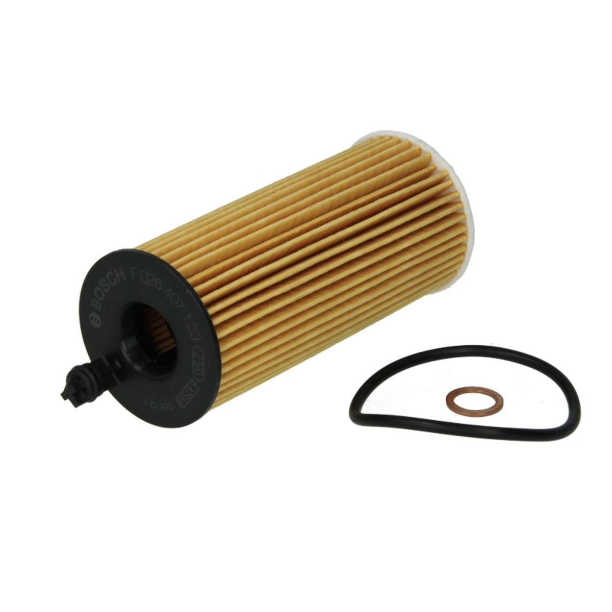 Image of Oliefilter