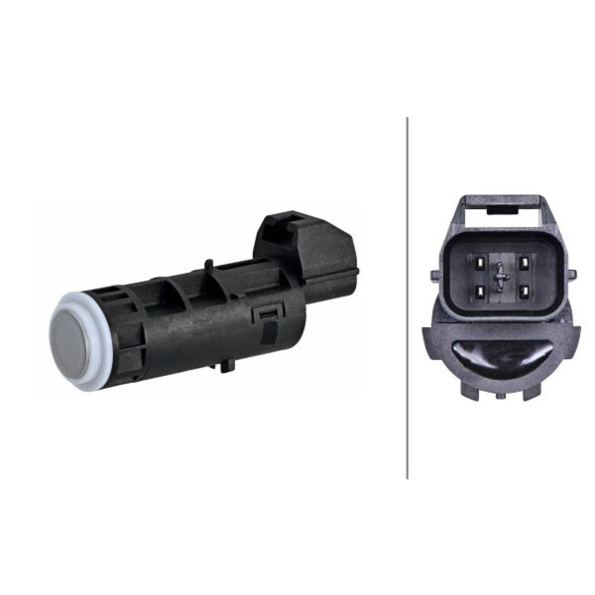 Image of Sensor, achteruitrijhulp  6PX358 270-221