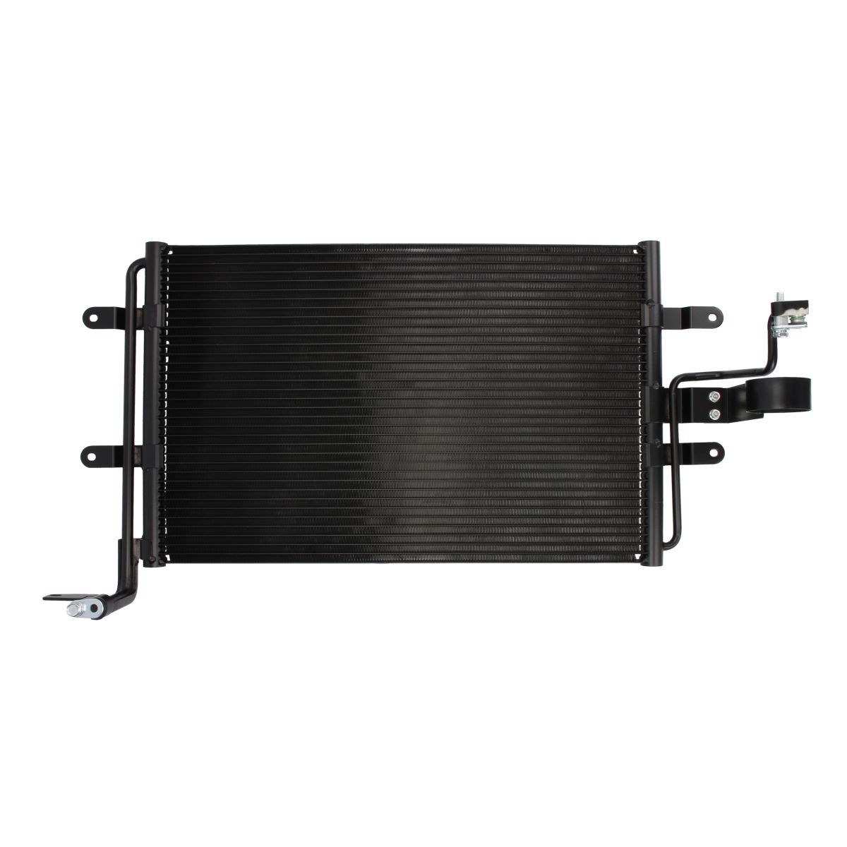 Image of Condensator, airconditioning