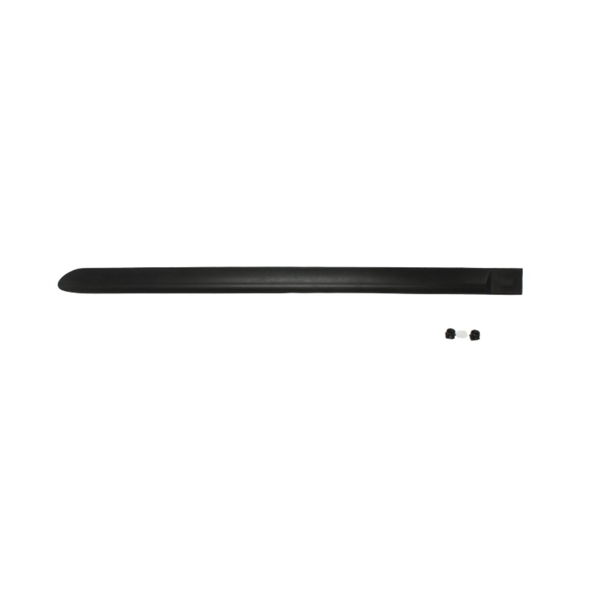 Blic Sierstrip/Beschermingsstrip, Deur 5703-04-5077573P Links