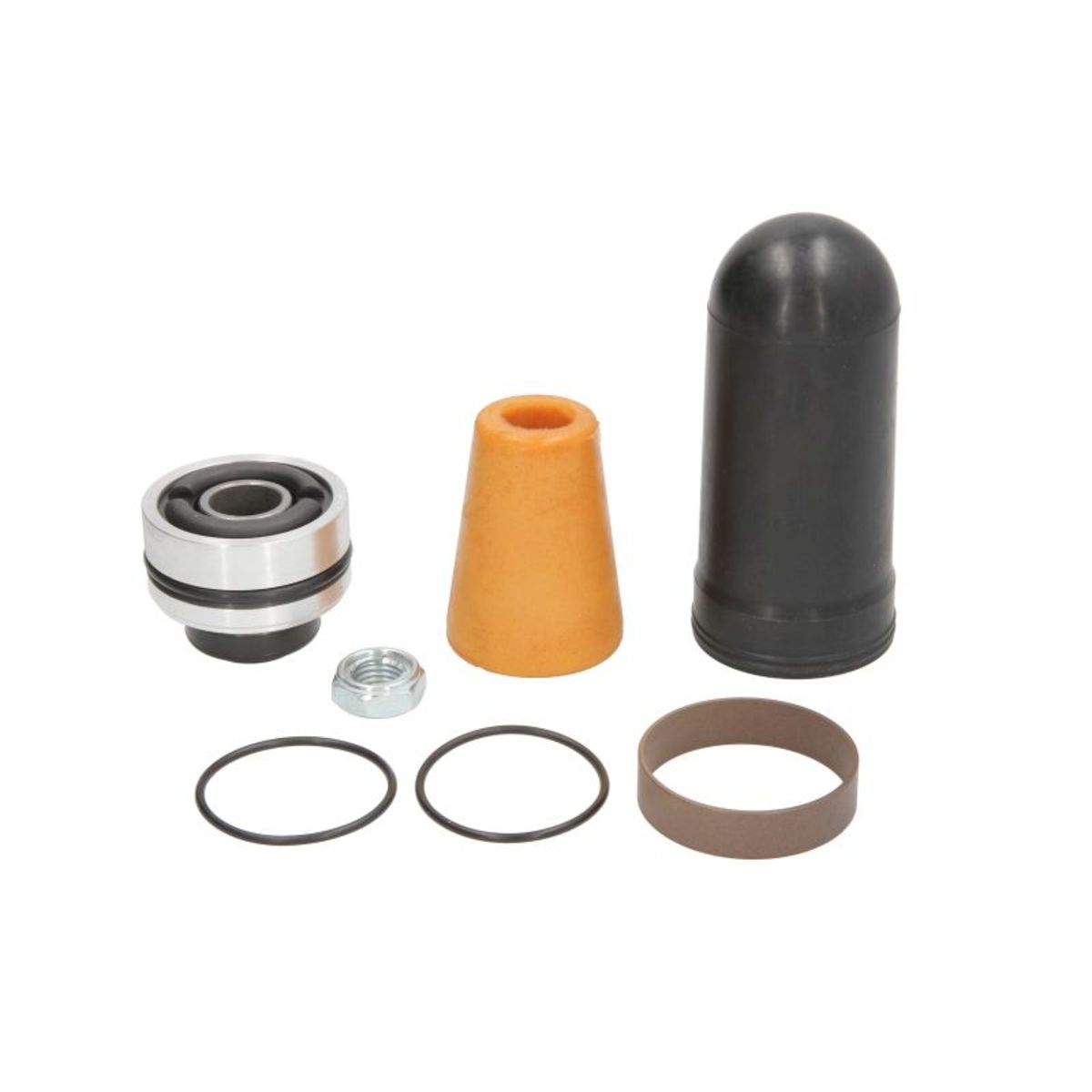 Reparatursatz, Stoßdämpfer PIVOT WORKS PWSHR-H03-000