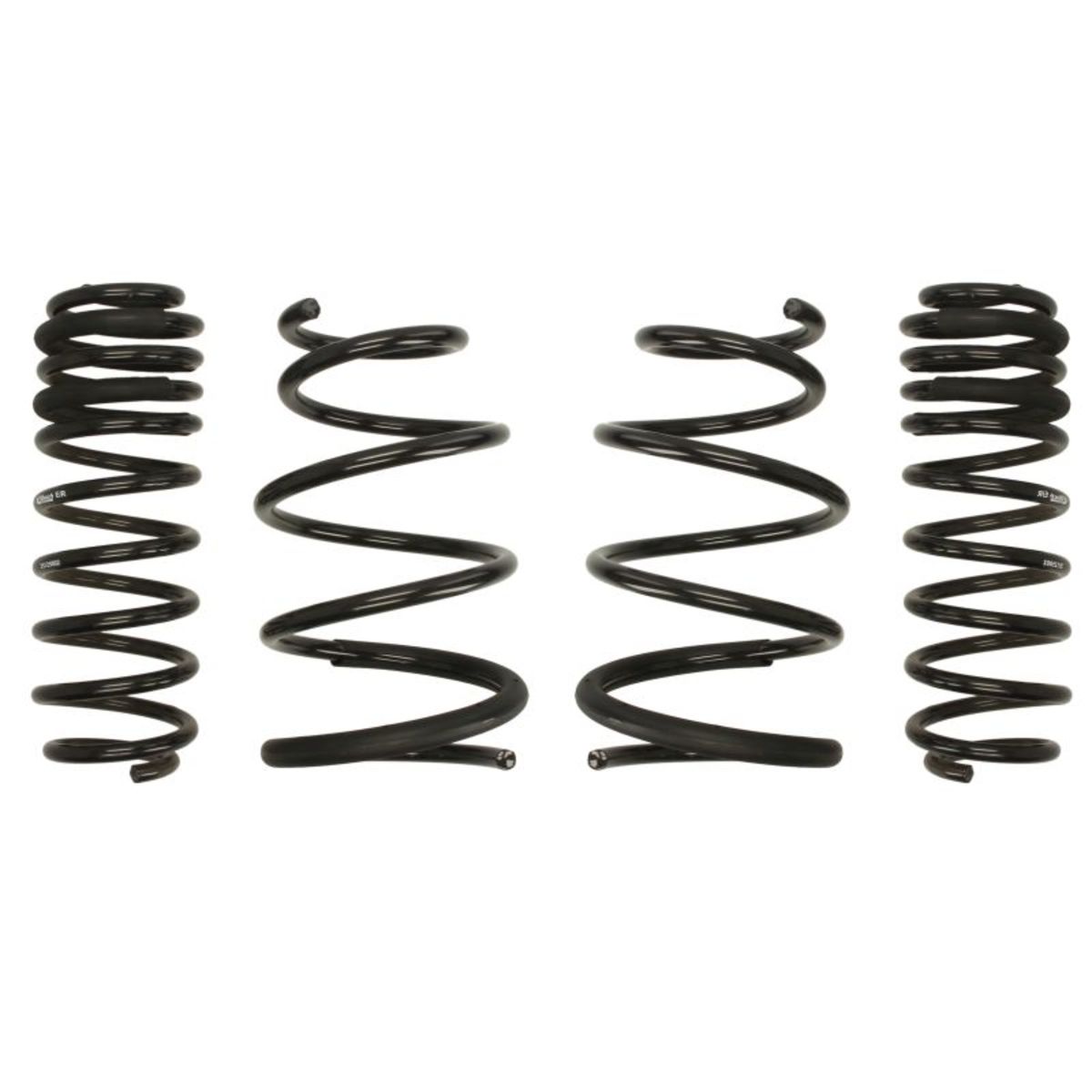 Kit de rabaissement EIBACH 35125.140