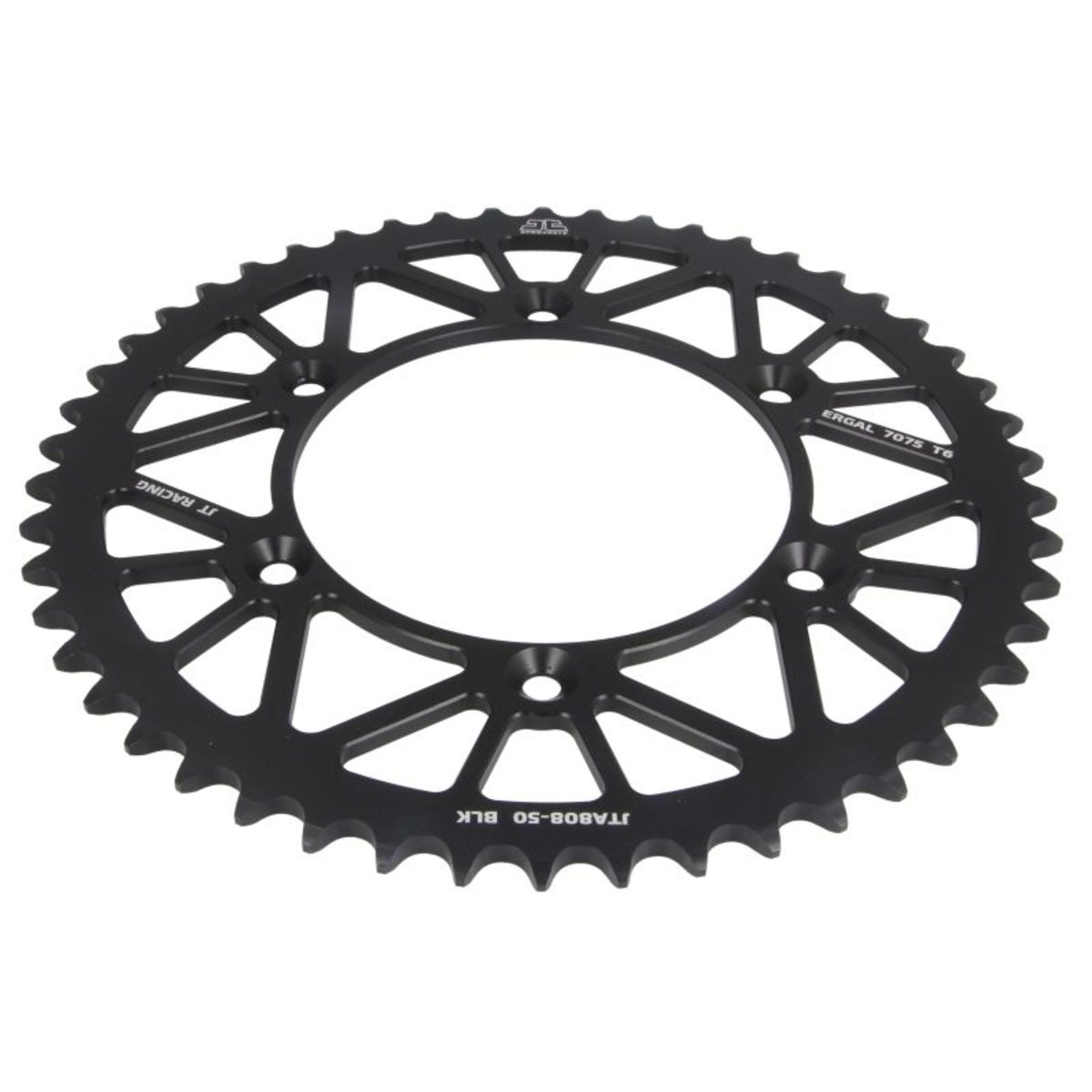 Kettenrad JT JTA808,50BLK