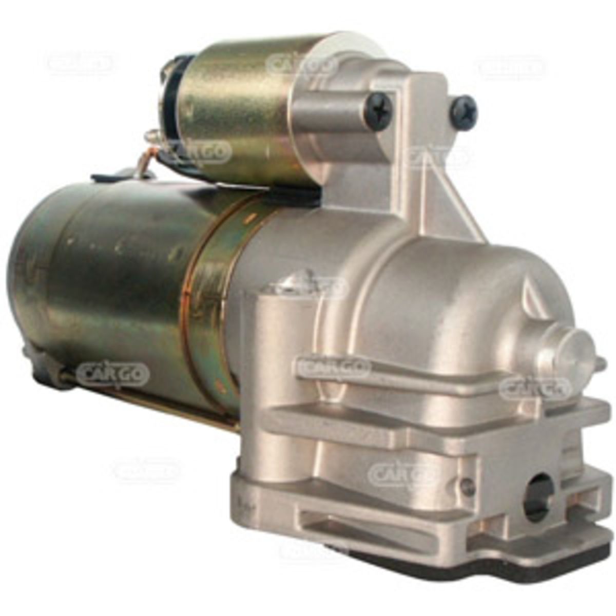 Image of Starter