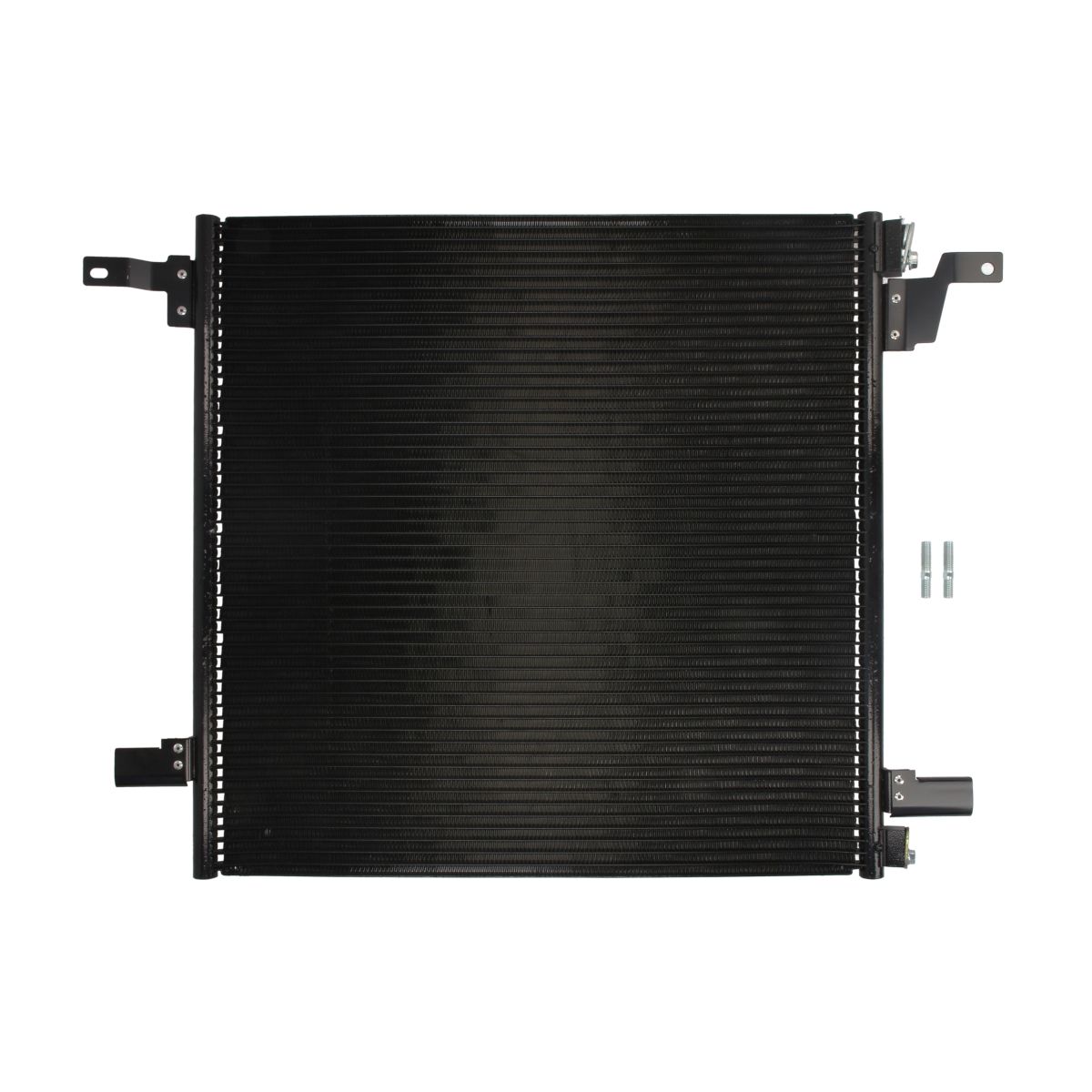 Image of Condensator, airconditioning