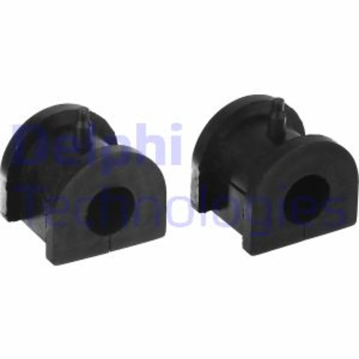 DELPHI TD1083W Gommini Barra Stabilizzatrice - Immagine 3