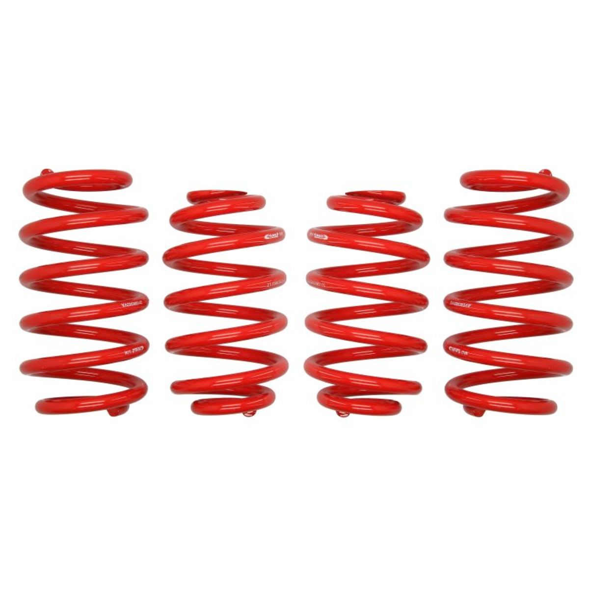 Ophangset, veren Sportline