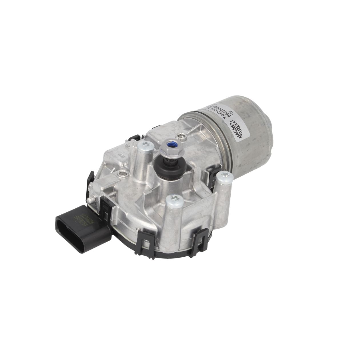 Magneti Marelli Ruitenwissermotor 064350006010