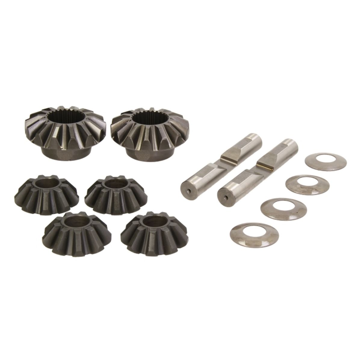 Image of Reparatieset, achteras