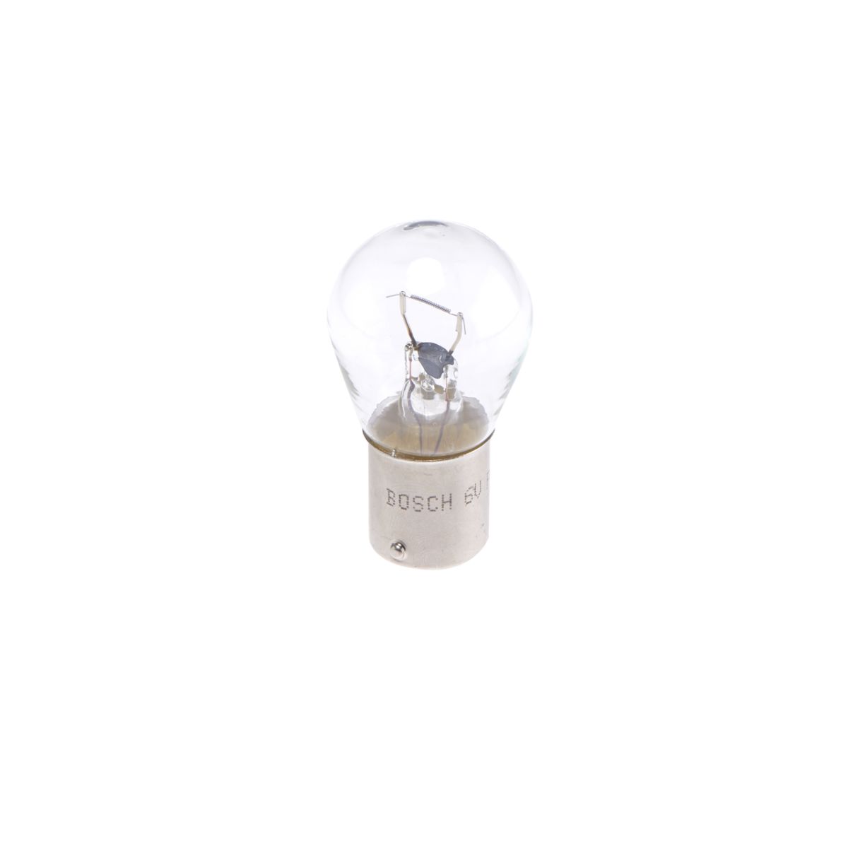 Glühbirne P21W BOSCH 1 987 302 607/10, 10 Stück