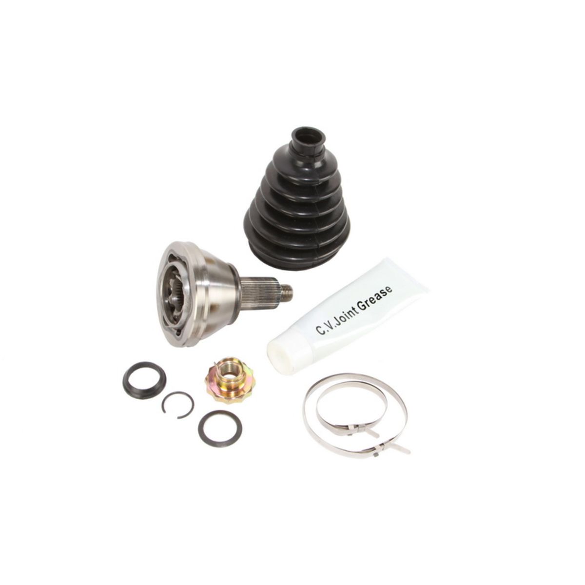 Lpr Kit Di Giunti, Albero Motore Ksk452
