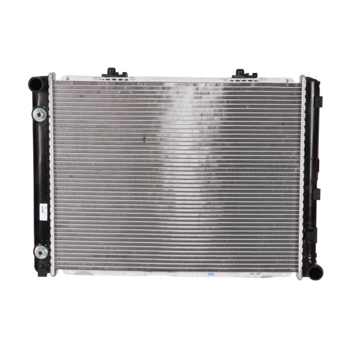 Nrf Radiador, Refrigeración De Motor Easy Fit 53866