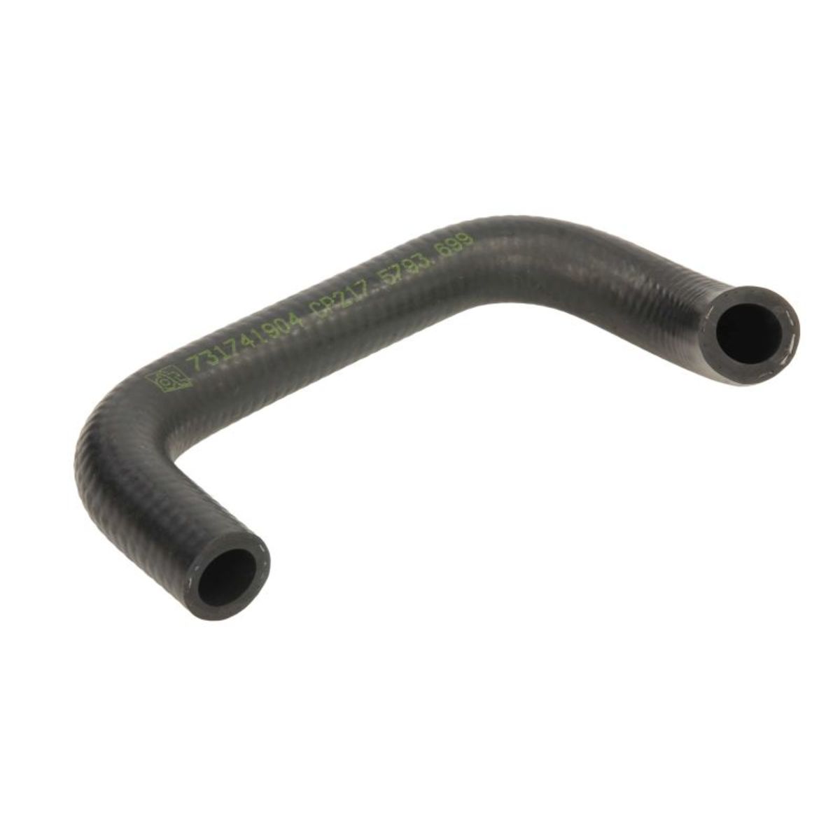 Image of Radiateurslang DT Spare Parts