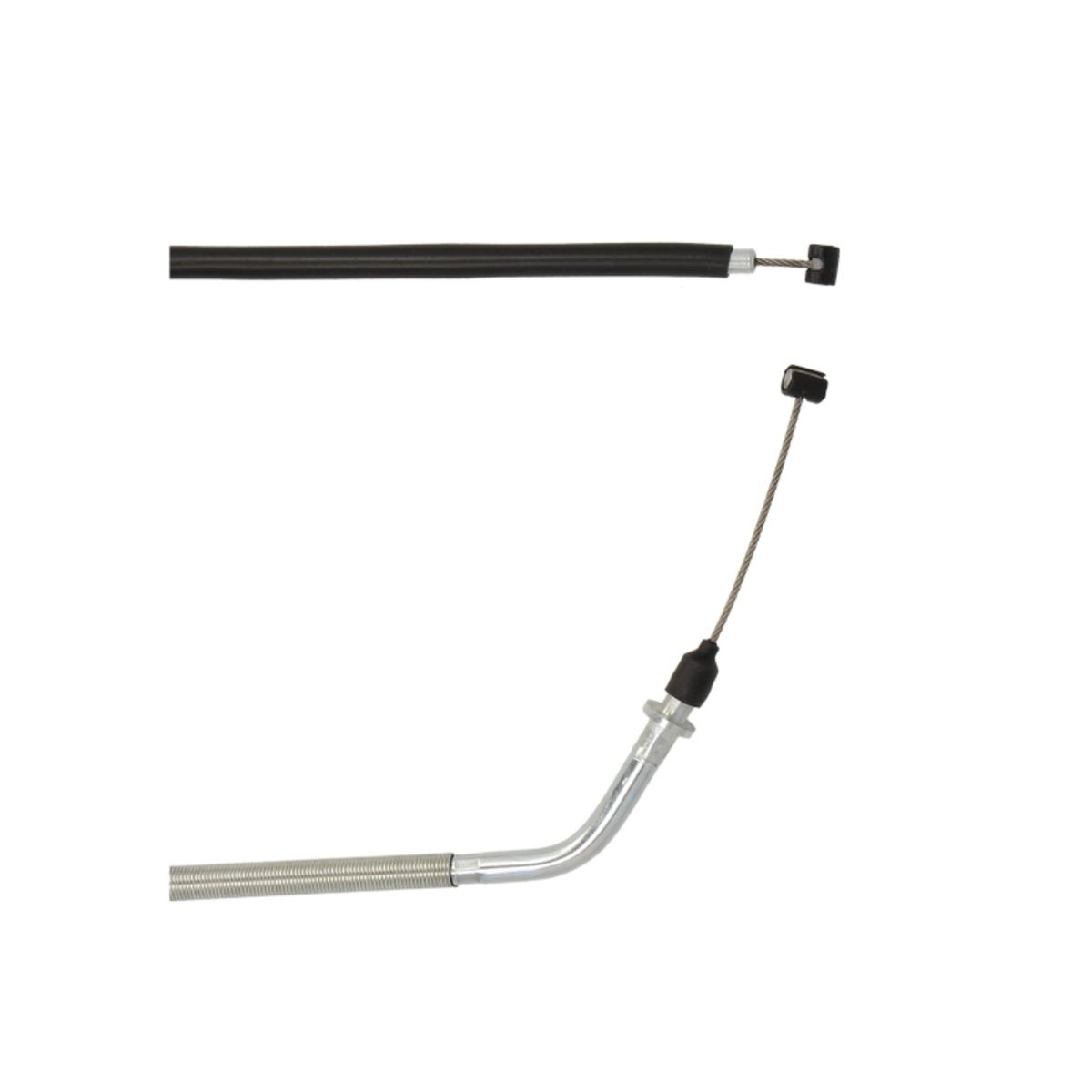 Tirette à câble, commande d'embrayage 4RIDE LS-222