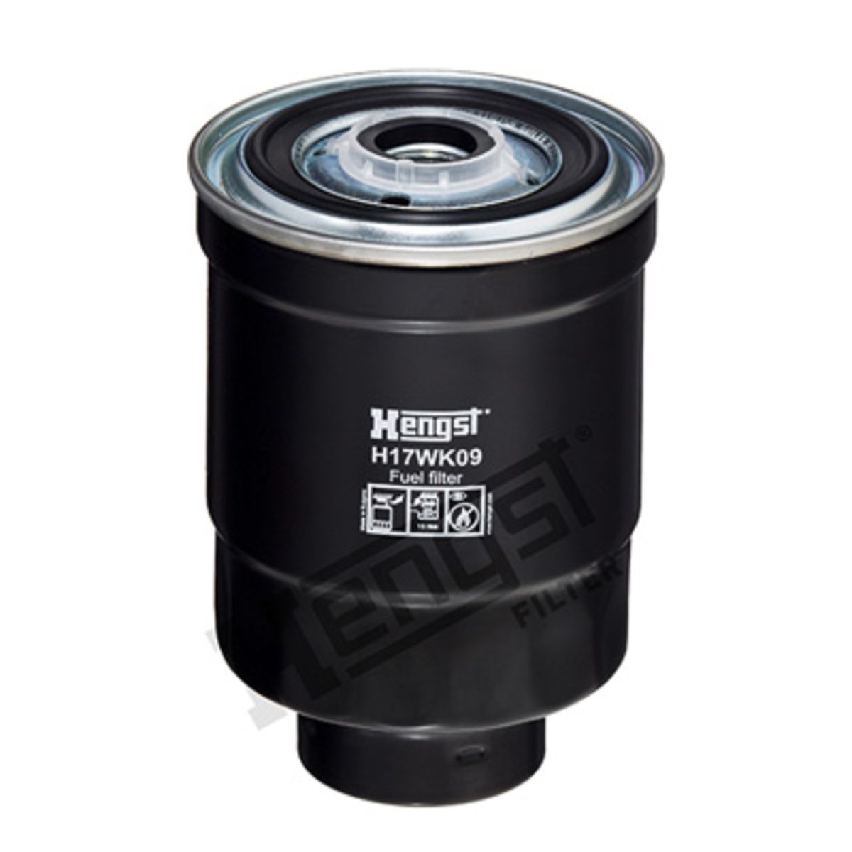 Image of Brandstoffilter  FILTER