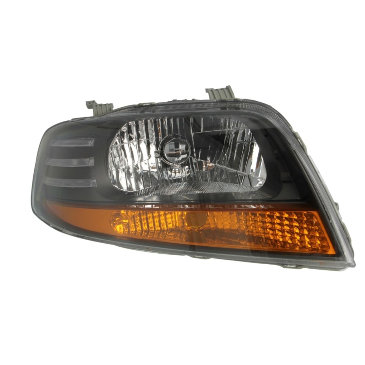 Fanali DEPO 222-1112R-LDEM2