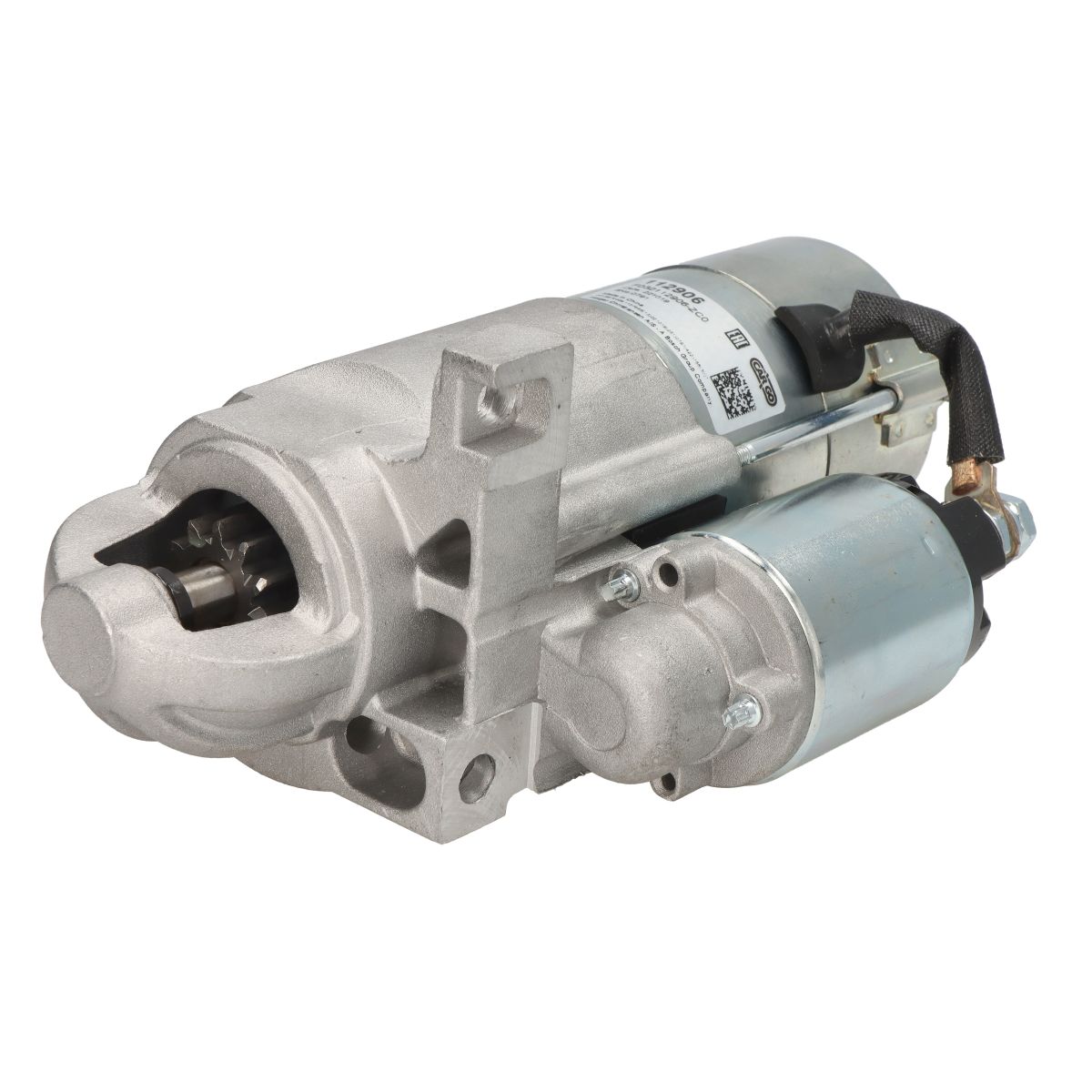 Image of Starter  112906