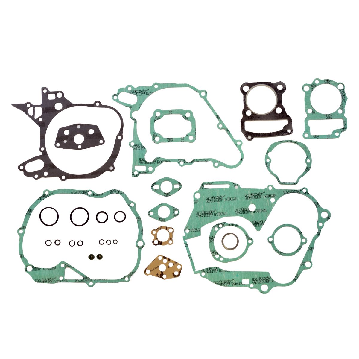 Image of Motorpakkingset