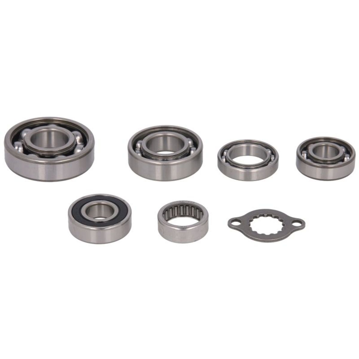 Lagersatz, Schaltgetriebe HOT RODS TBK0057