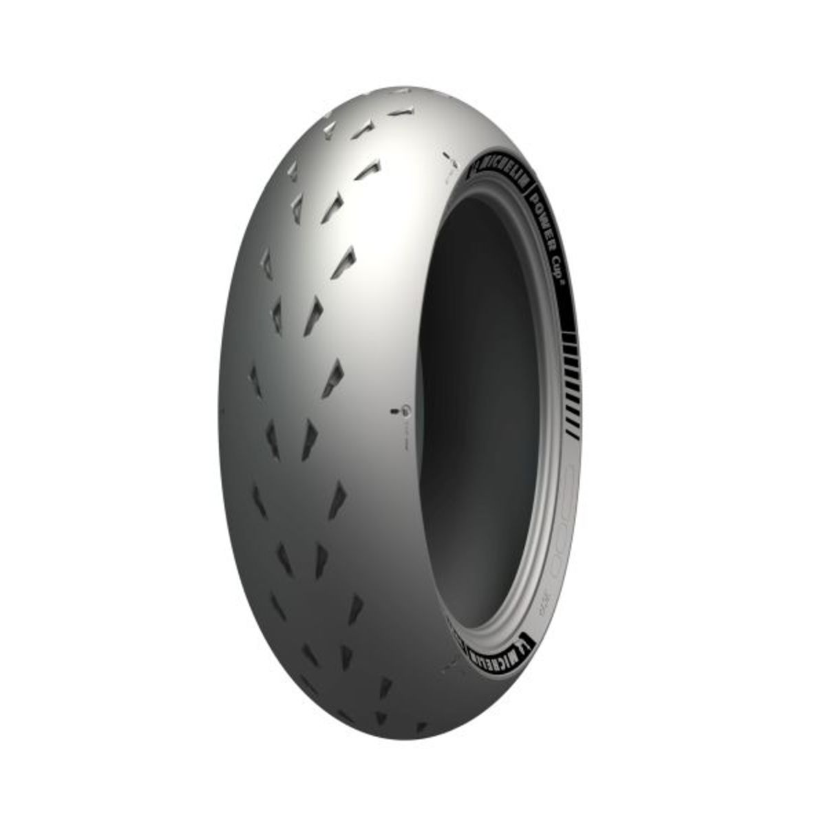 Image of Power Cup 2 190/55ZR17 TL, Motorbanden achter