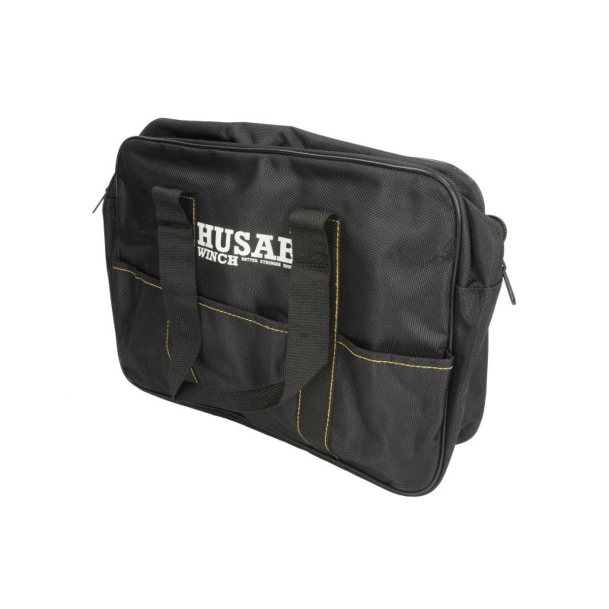 Accessoires, treuils HUSAR WINCH HWTNA