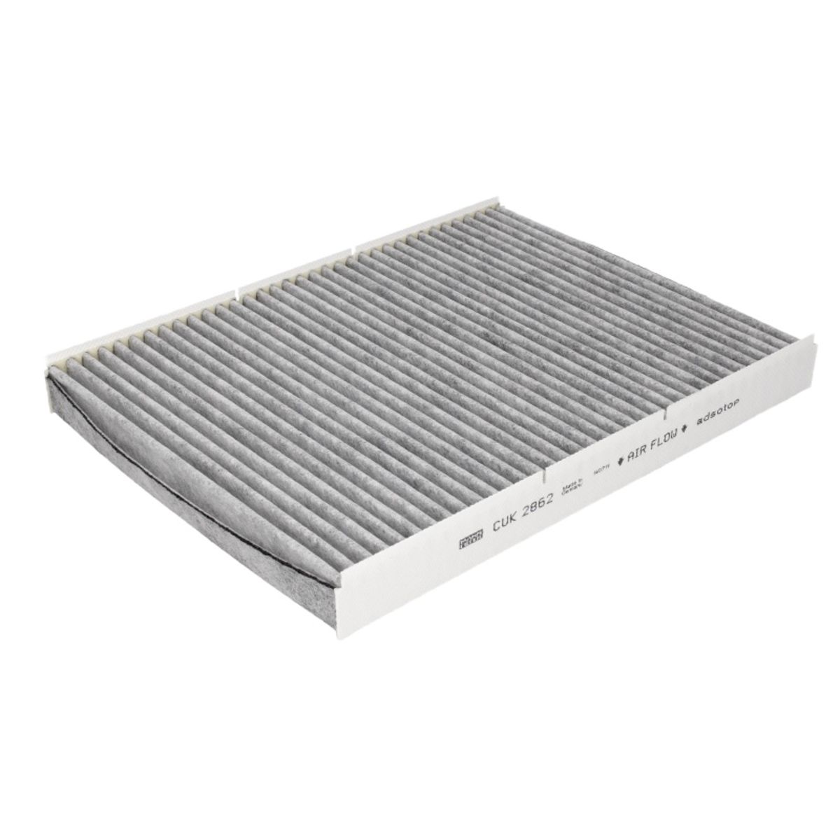 Mann-Filter Filtro Cabina Cuk 2862