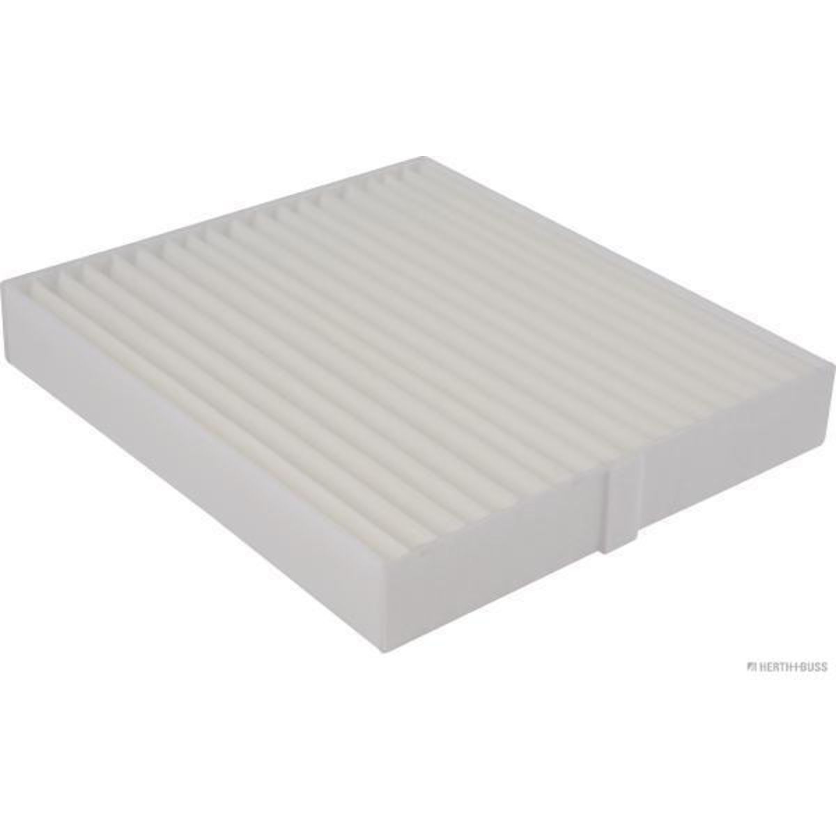 Image of Filter, cabinelucht