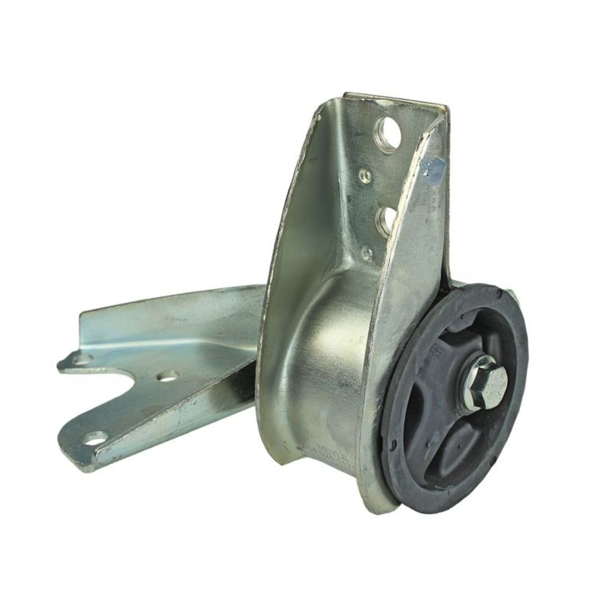 Meyle 014 024 0018/HD Supporto Motore Anteriore Sinistro Per Mercedes W126, W123, Qualità HD