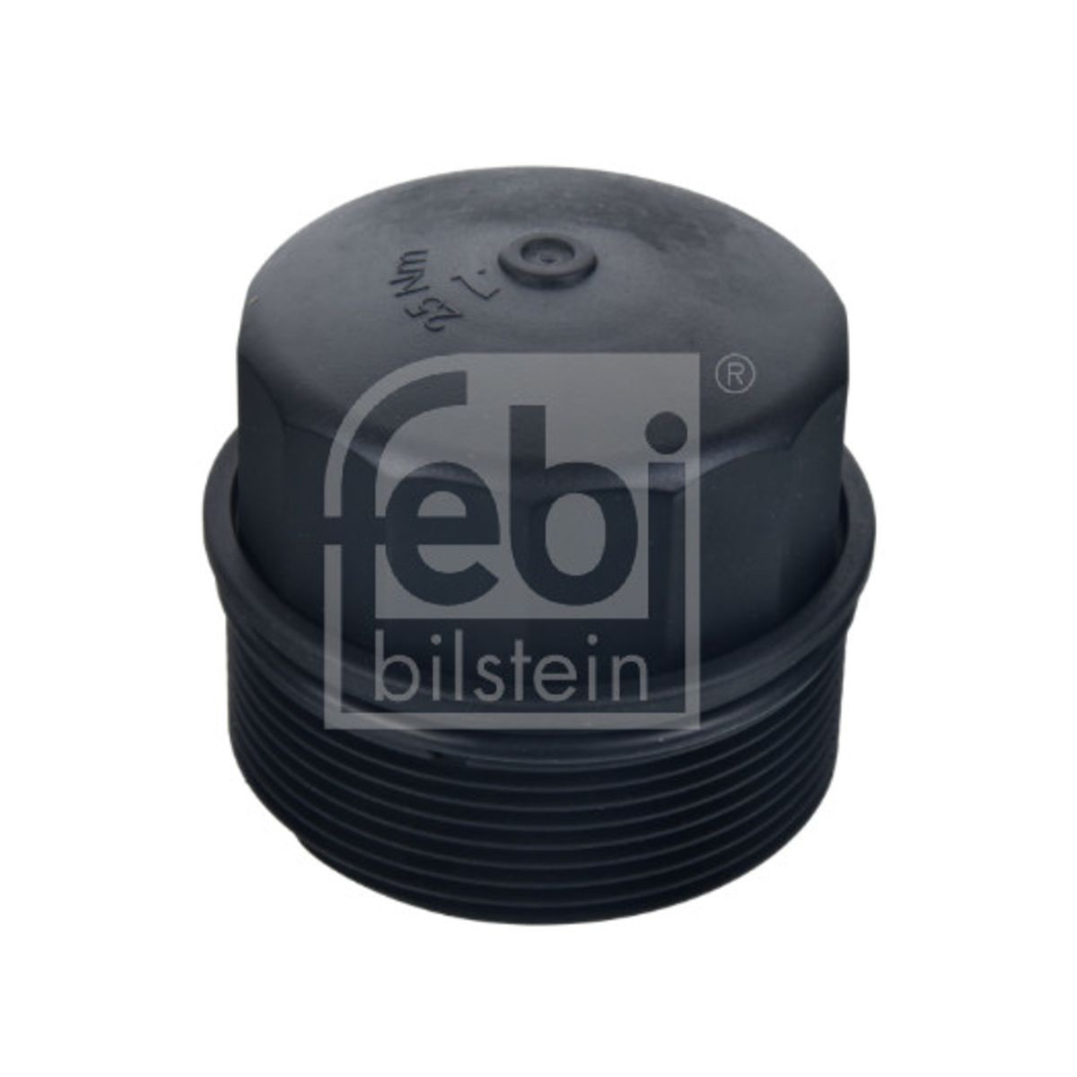 Image of Deksel, oliefilterbehuizing  BILSTEIN