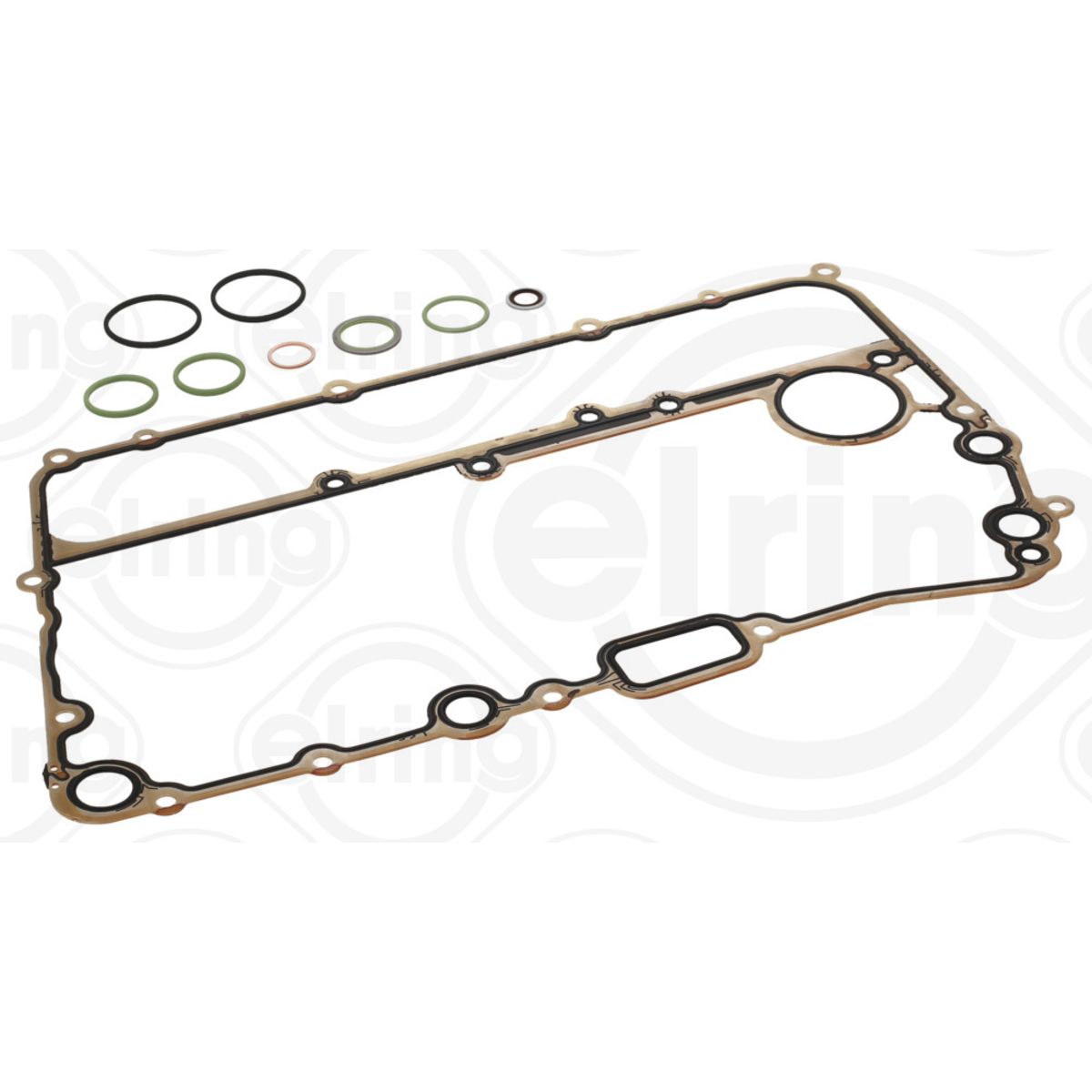Image of Pakkingset, Olie radiator