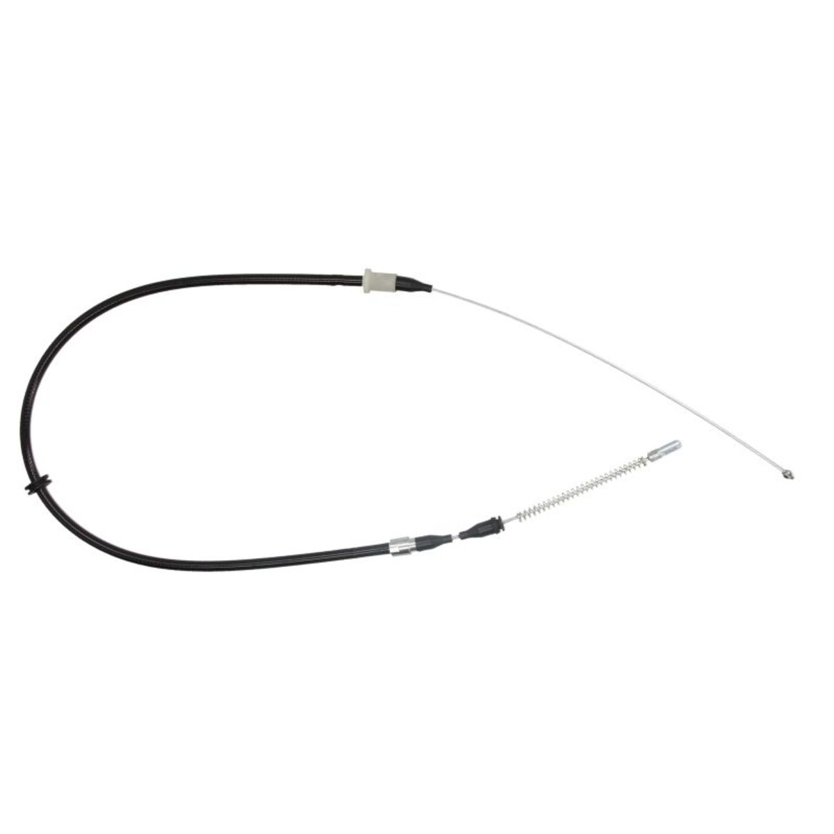 Linex Seilzug, Feststellbremse 32.01.07 Links