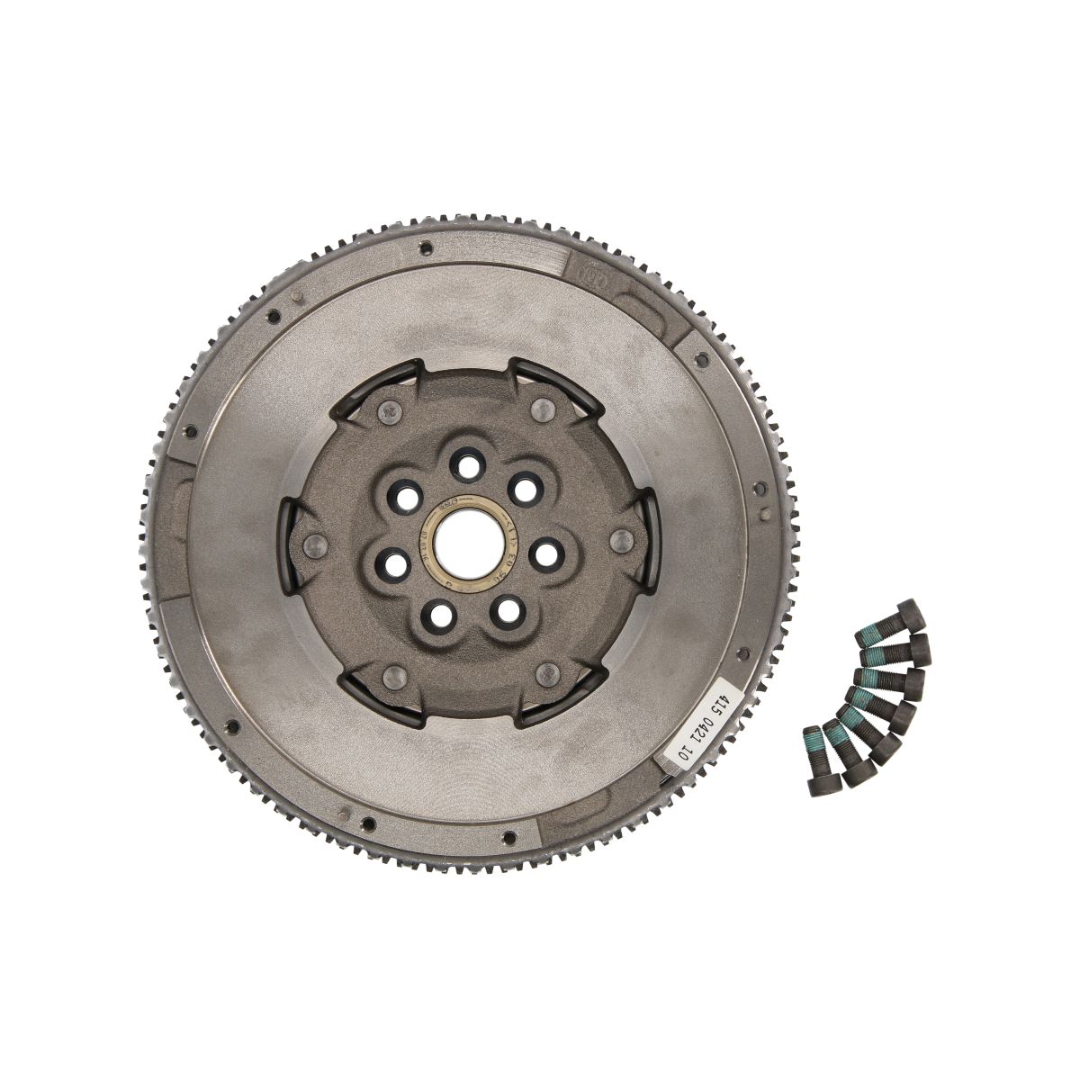 Image of Dubbel massa vliegwiel  415 0421 10