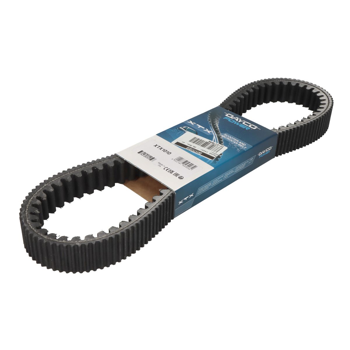 Image of Aandrijfriem  XTX1010