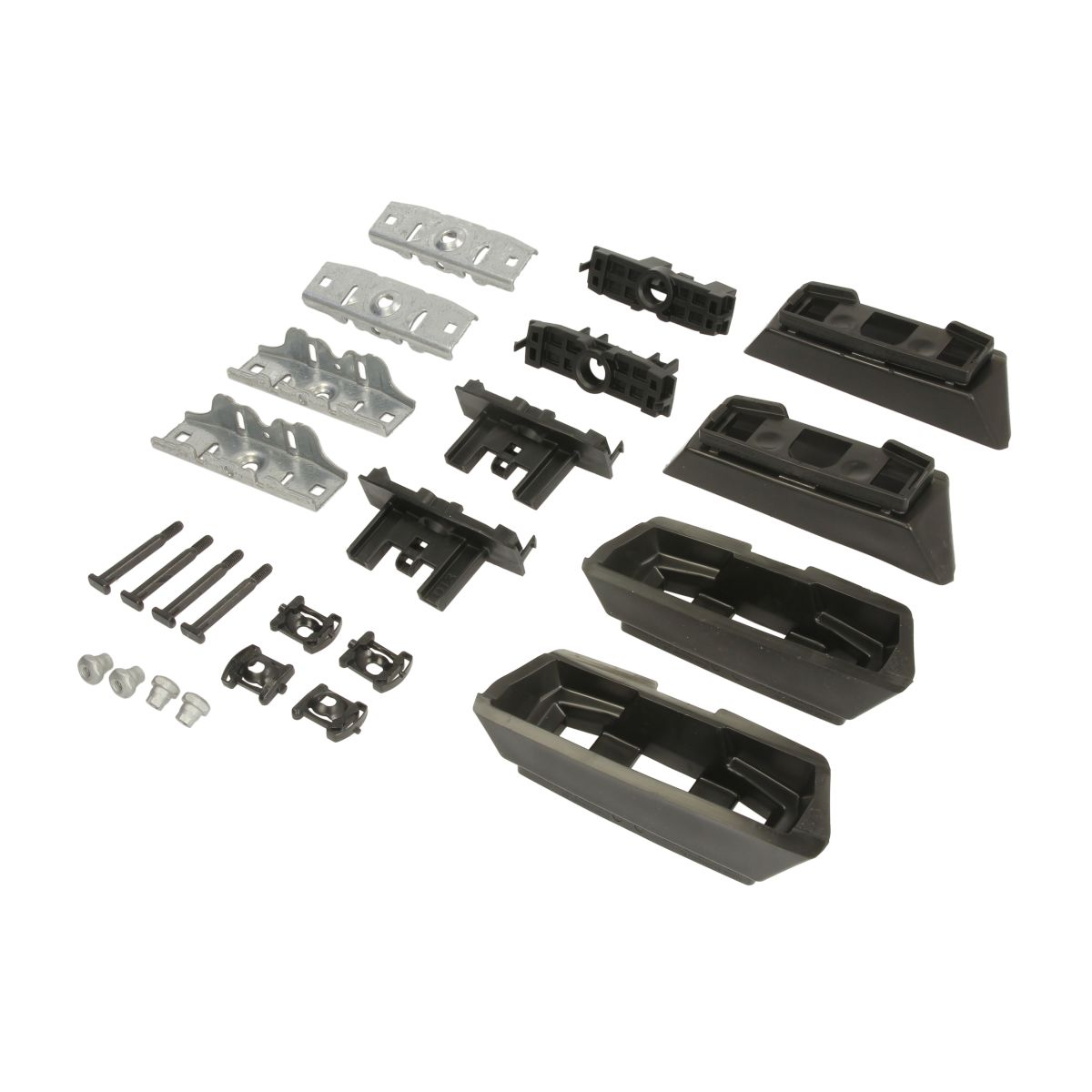 Image of Adapter voor dakdraagsysteem