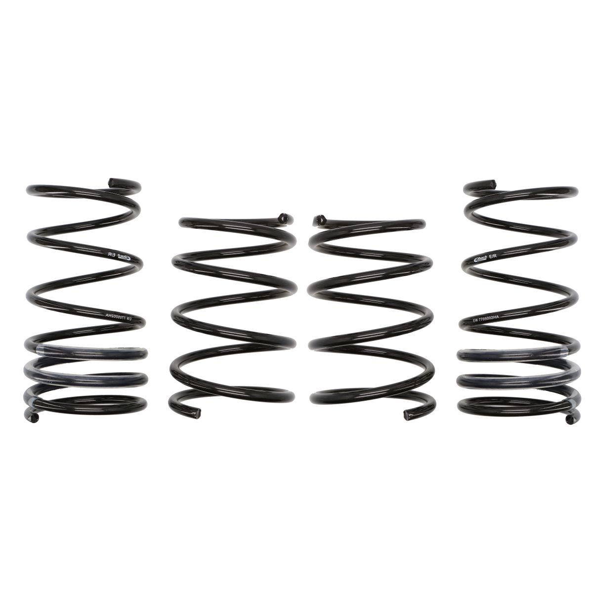 Verlagingsveer Pro Kit