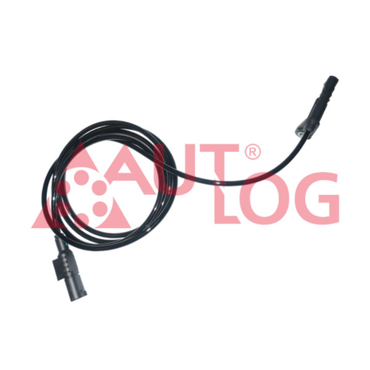 Image of Sensor, wielsnelheid   links