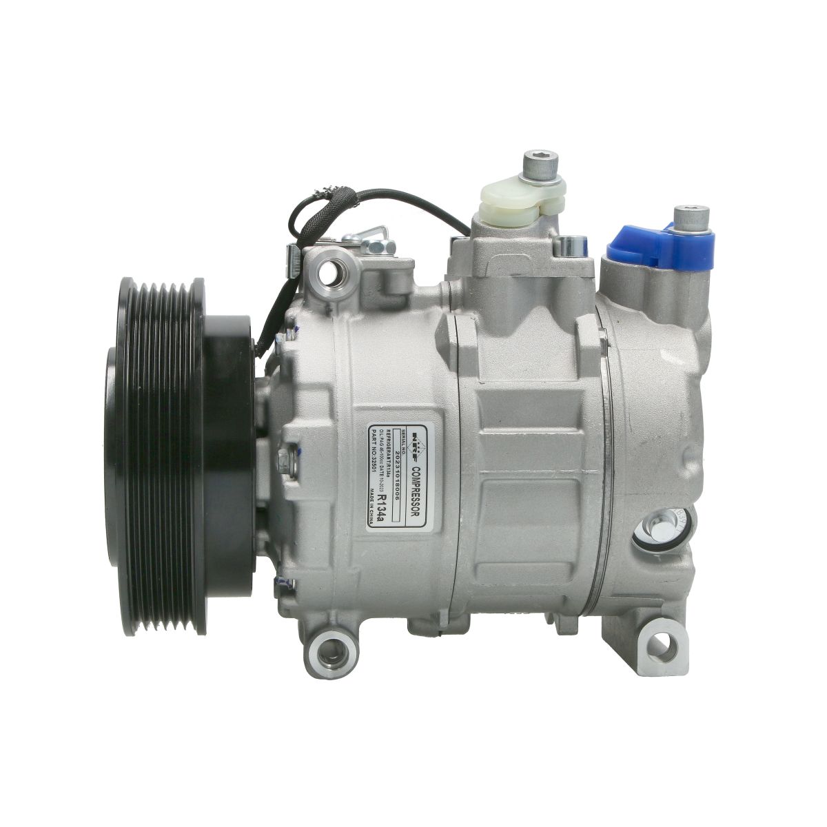 Nrf Klimakompressor 32501