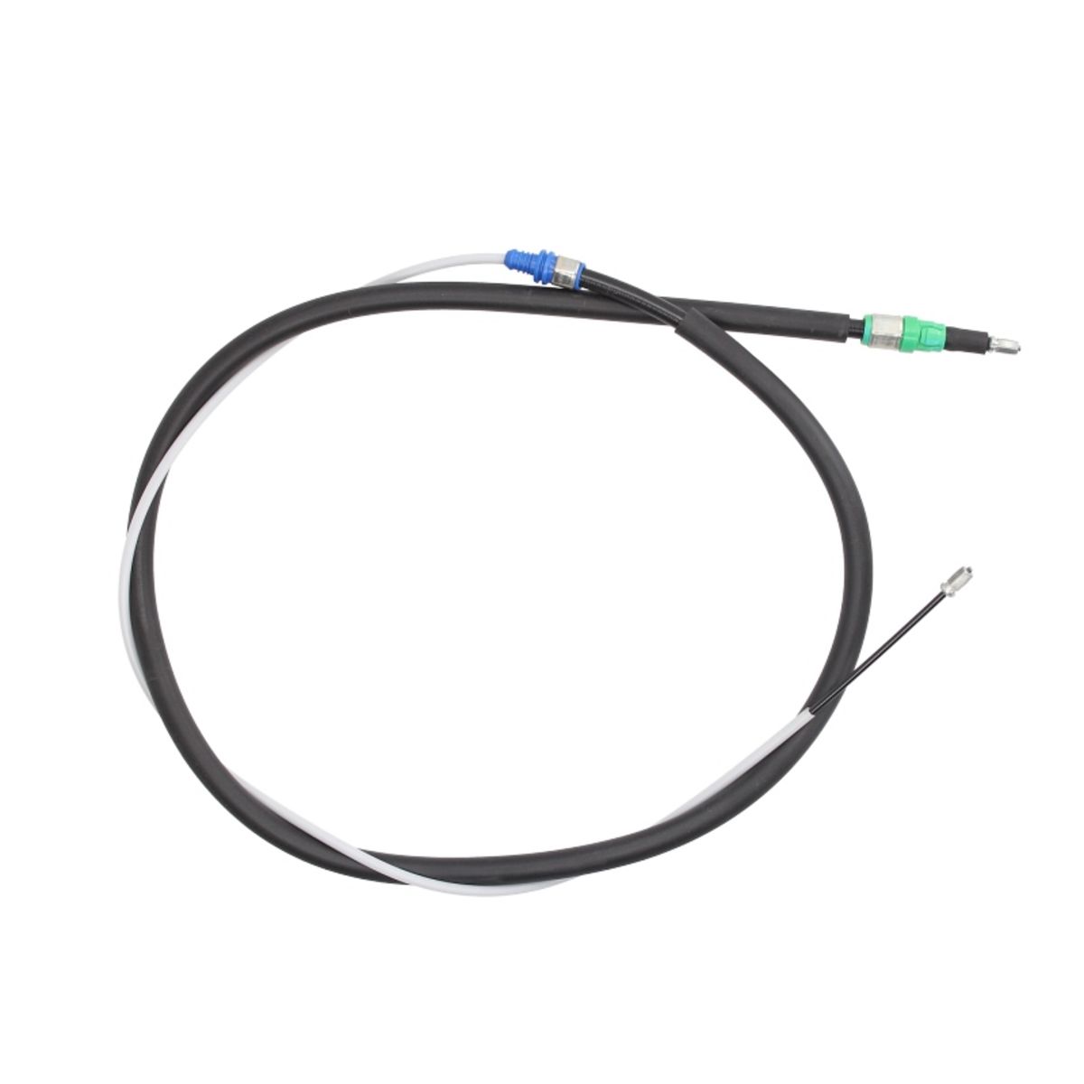 Image of Kabel, parkeerrem