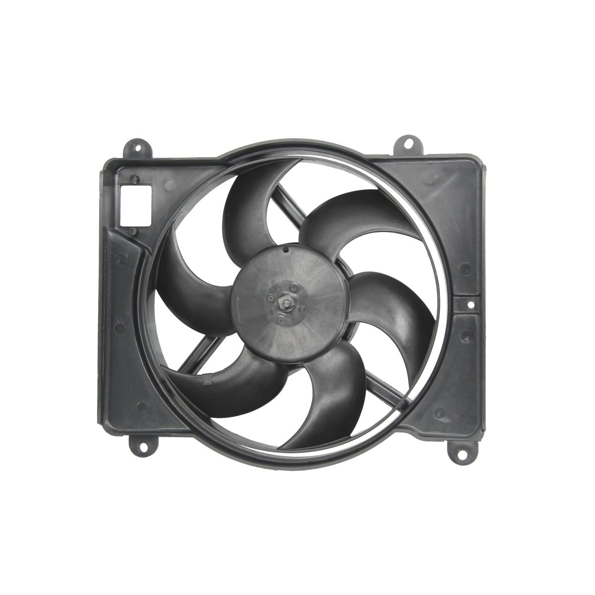 Image of Koelventilatorwiel, motorkoeling