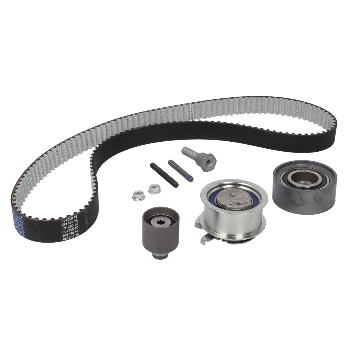 Dayco Zahnriemensatz Dayktb486