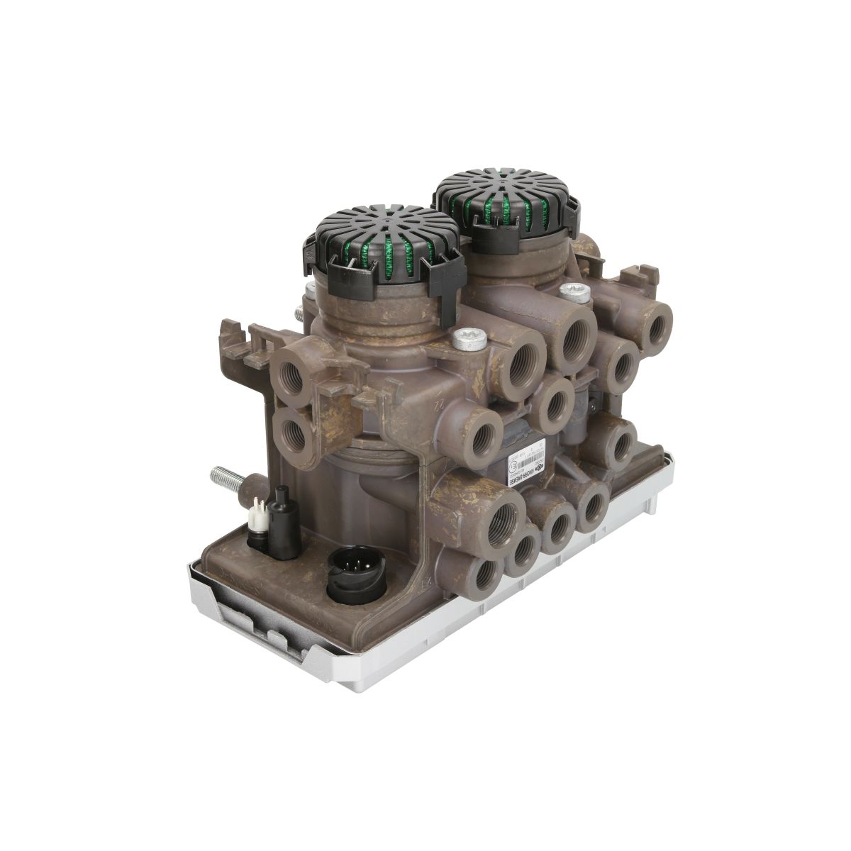 Image of ABS Module