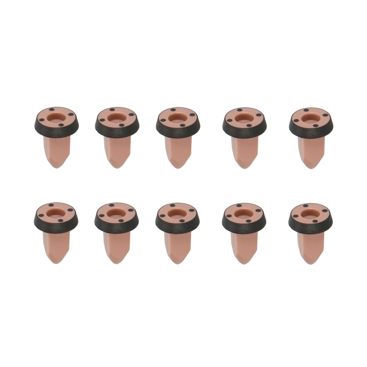 Image of Clip voor bevestiging van bekledingen