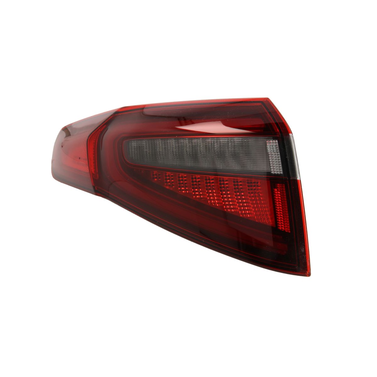 Magneti Marelli Achterlicht 712208001110 Links