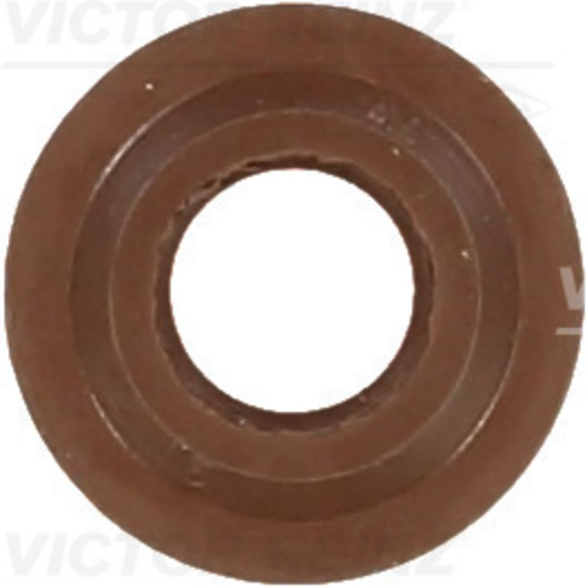 Image of Pakking klepsteel