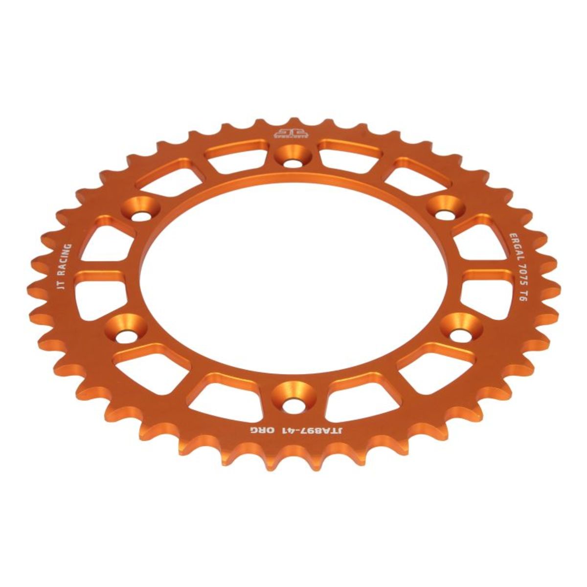 Kettenrad JT JTA897,41ORG