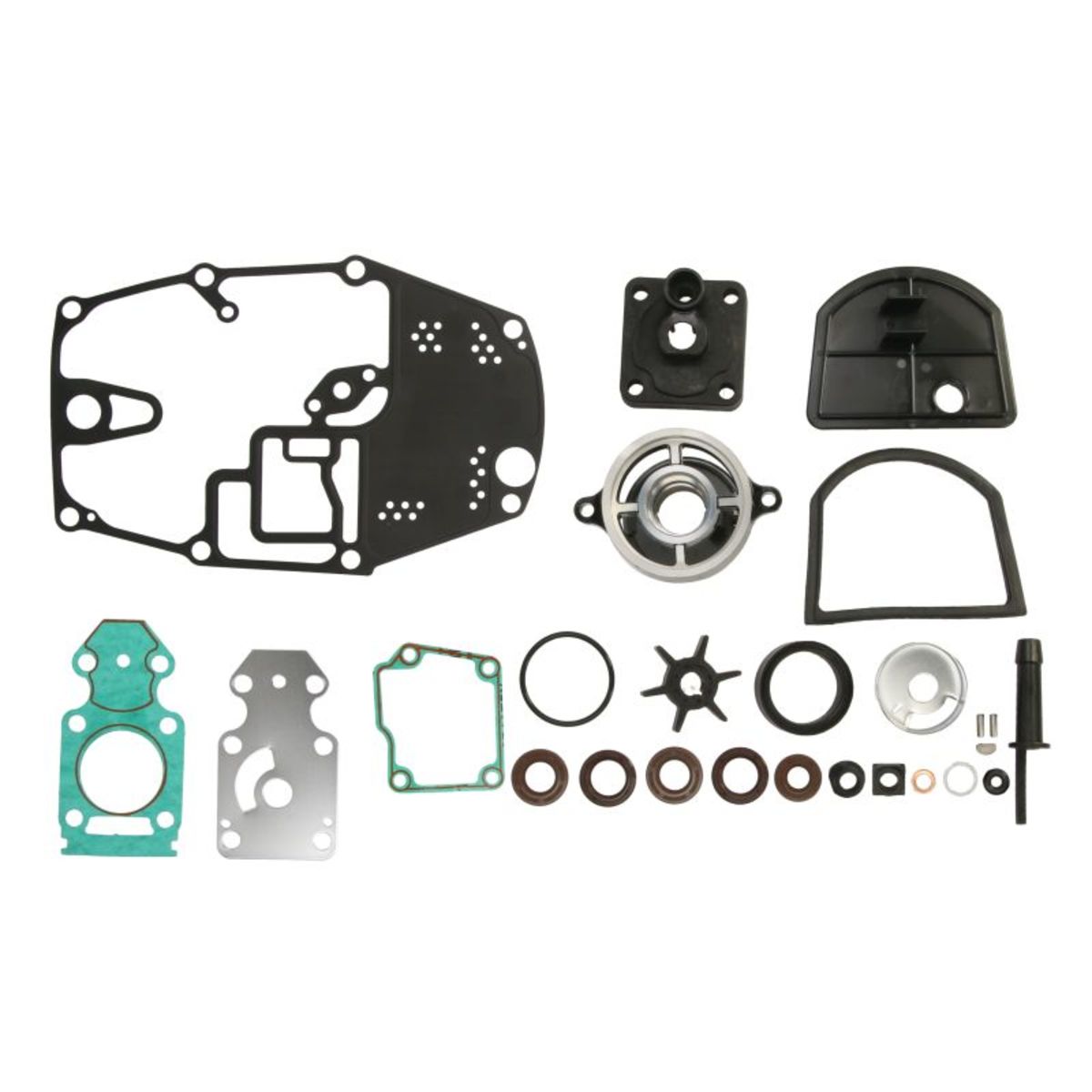 Reparatursatz, Kufengetriebe PARSUN F20-09000200EFI