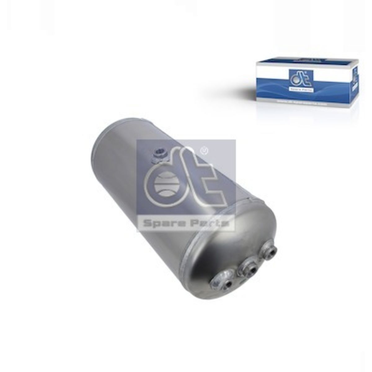 Image of Persluchttank