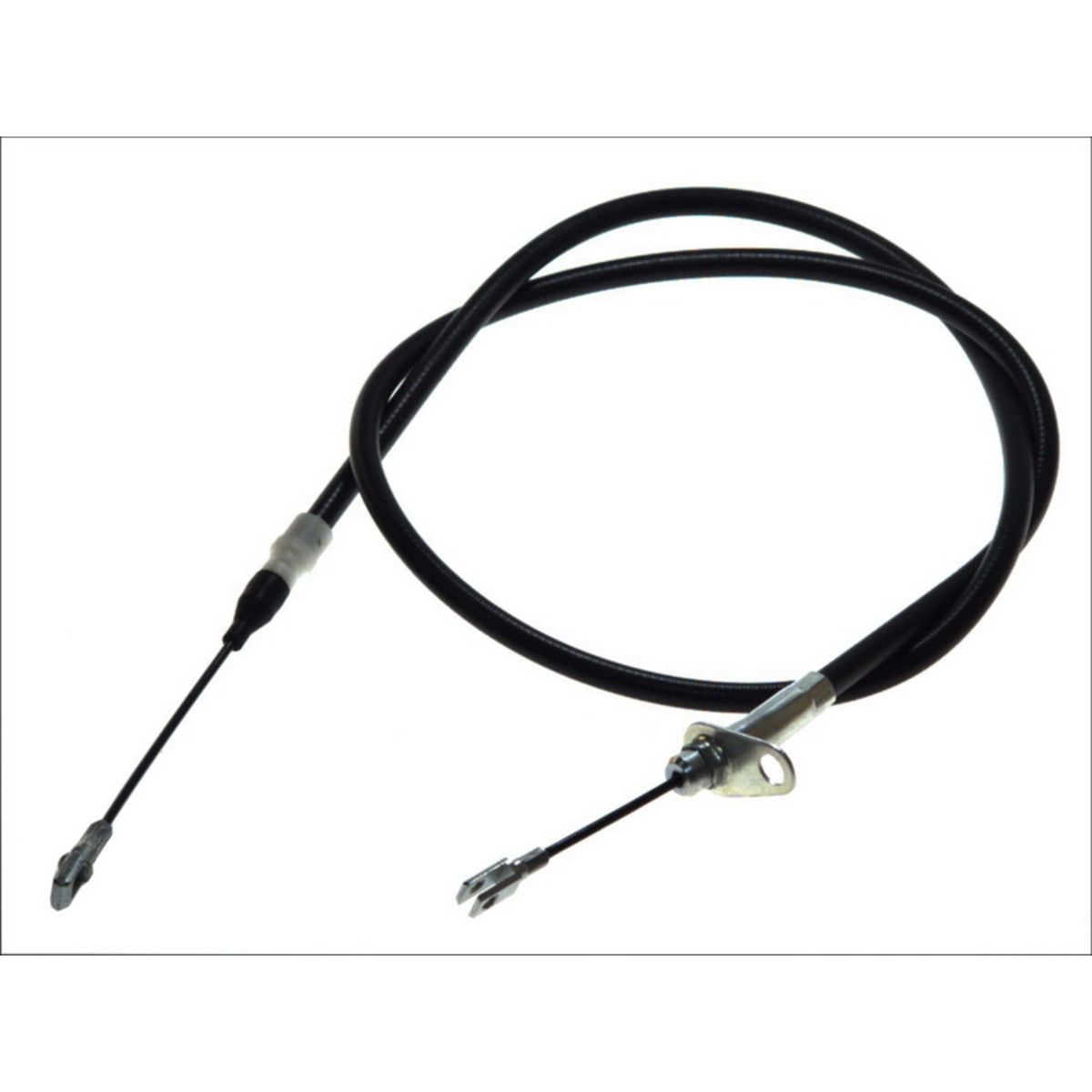 Image of Kabel, parkeerrem   rechts